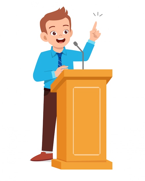 Best English Speech Topics for Students